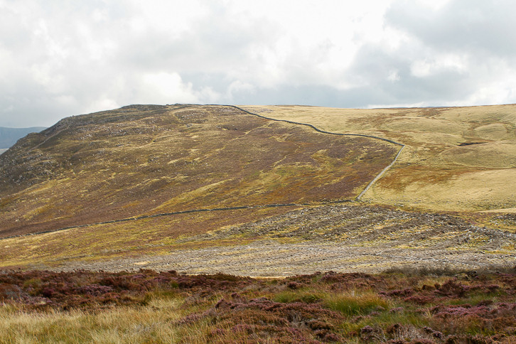 Ennerdale Wall Ennerdale Wall